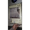 Arran Natural Posteljina Super King 260x220cm | Outlet BGD