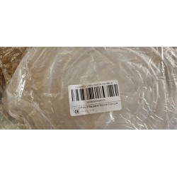 Dreibach silikonski poklopci za hranu I Set 6 komada I BPA free