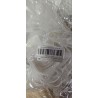Dreibach silikonski poklopci za hranu I Set 6 komada I BPA free