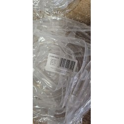 Dreibach silikonski poklopci za hranu I Set 6 komada I BPA free