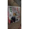 KitchenCook FLEX Set Posuđa 10 Delova | Efekat Kamena | Indukcija