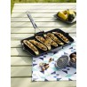 Staub Grill Tiganj 34x21 cm | Liveno Gvožđe | Outlet Cena
