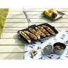 Staub Grill Tiganj 34x21 cm | Liveno Gvožđe | Outlet Cena