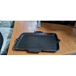 Staub Grill Tiganj 34x21 cm | Liveno Gvožđe | Outlet Cena