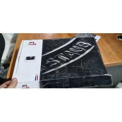Staub Grill Tiganj 34x21 cm | Liveno Gvožđe | Outlet Cena