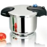 Kitchen Move Illico Ekspres Lonac 10L | Inox 18/10 | Za Indukciju | Outlet BGD