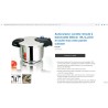 Kitchen Move Illico Ekspres Lonac 10L | Inox 18/10 | Za Indukciju | Outlet BGD