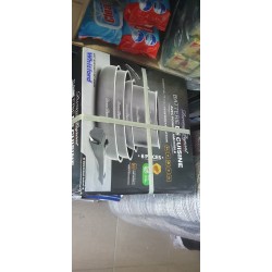 Durand Dupont Titane Set Posuđa 6 Delova | Efekat Kamena | Indukcija