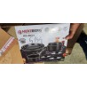 Herzberg HG-8054 Crni Set 11/1 | Mermerni Premaz | Za Indukciju I Outlet Bgd