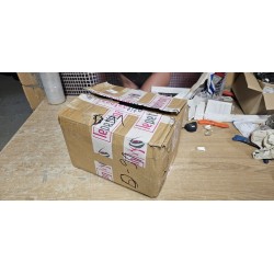 Herzberg HG-8054 Crni Set 11/1 | Mermerni Premaz | Za Indukciju I Outlet Bgd