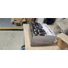 Herzberg HG-8054 Crni Set 11/1 | Mermerni Premaz | Za Indukciju I Outlet Bgd