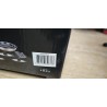 Herzberg HG-8054 Crni Set 11/1 | Mermerni Premaz | Za Indukciju I Outlet Bgd