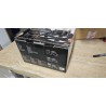 Herzberg HG-8054 Crni Set 11/1 | Mermerni Premaz | Za Indukciju I Outlet Bgd