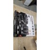 Herzberg HG-8054 Crni Set 11/1 | Mermerni Premaz | Za Indukciju I Outlet Bgd