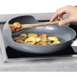 Easy Pan Green Edition Tiganj 24cm | Keramički Premaz | Indukcija