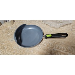 Easy Pan Green Edition Tiganj 24cm | Keramički Premaz | Indukcija