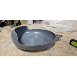 Easy Pan Green Edition Tiganj 24cm | Keramički Premaz | Indukcija