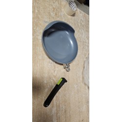 Easy Pan Green Edition Tiganj 24cm | Keramički Premaz | Indukcija