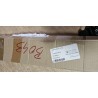 Mydeco Cap aluminijumska garnišna crna 200 cm ø 16 mm