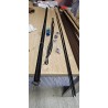 Empasa Master Slim Komarnik 130x150 | Bez Bušenja | Braon