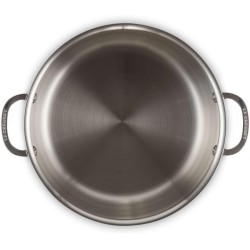 Le Creuset Signature Lonac 6.6L | Inox 18/10 | Indukcija