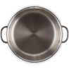 Le Creuset Signature Lonac 6.6L | Inox 18/10 | Indukcija