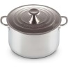Le Creuset Signature Lonac 6.6L | Inox 18/10 | Indukcija