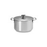 Le Creuset Signature Lonac 6.6L | Inox 18/10 | Indukcija
