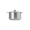 Le Creuset Signature Lonac 6.6L | Inox 18/10 | Indukcija
