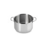 Le Creuset Signature Lonac 6.6L | Inox 18/10 | Indukcija