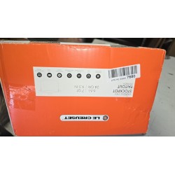 Le Creuset Signature Lonac 6.6L | Inox 18/10 | Indukcija