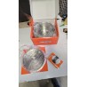 Le Creuset Signature Lonac 6.6L | Inox 18/10 | Indukcija