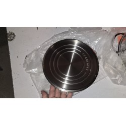 Le Creuset Signature Lonac 6.6L | Inox 18/10 | Indukcija