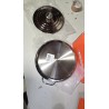 Le Creuset Signature Lonac 6.6L | Inox 18/10 | Indukcija