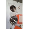 Le Creuset Signature Lonac 6.6L | Inox 18/10 | Indukcija