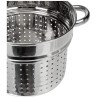 Crealys Olympe Lonac za Pastu 8L | Inox | Za Indukciju