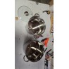 Crealys Olympe Lonac za Pastu 8L | Inox | Za Indukciju
