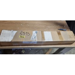 Amazon Basics Teleskopska Garnišna 91-182cm Nikl | Outlet BGD
