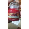 Yankee Candle Mandarin Cranberry mala mirisna sveća u staklenoj tegli od 104 g