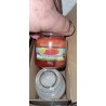 Yankee Candle Passion Fruit Martini mala mirisna sveća u staklenoj tegli od 104 g