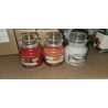 Yankee Candle Passion Fruit Martini mala mirisna sveća u staklenoj tegli od 104 g