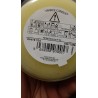 Yankee Candle White Tea srednja mirisna sveća u staklenoj tegli od 411 g
