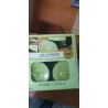 Yankee Candle Lime & Coriander pakovanje od 12 zelenih mirisnih Tea Light sveća