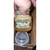 Yankee Candle Tobacco Flower mala mirisna sveća u staklenoj tegli od 104 g