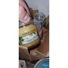 Yankee Candle Tobacco Flower mala mirisna sveća u staklenoj tegli od 104 g