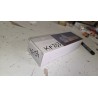 Rader Xmas Stadt porcelanski svecnjak 25 cm Outlet