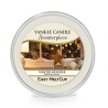 Yankee Candle Easy MeltCup Winter Wonder mirisni vosak od 61 grama u plastičnoj čašici sa prazničnom aromom šampanjca i citrusa