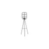 Set od dva velika podna metalna fenjera Lifa Living u stilu kaveza za baštu i kuću outlet