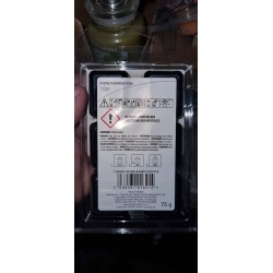 Šest komada mirisnog voska Yankee Candle sa aromom kolača od borovnice uživo