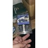Šest komada mirisnog voska Yankee Candle sa aromom kolača od borovnice uživo